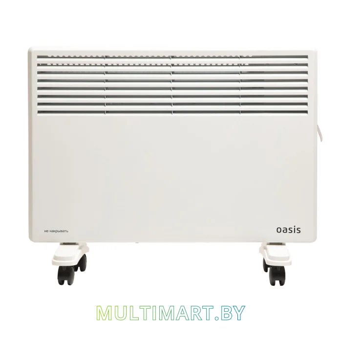 Конвектор Oasis KM-25